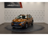 Dacia Sandero ECO-G 100 Stepway Confort   LESCAR 64