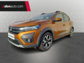 Dacia Sandero ECO-G 100 Stepway Confort   MOURENX 64