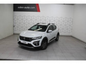 Dacia Sandero ECO-G 100 Stepway Confort  2022 - annonce de voiture en vente sur Auto Sélection.com