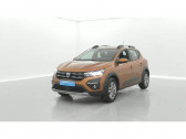 Dacia Sandero ECO-G 100 Stepway Confort   FLERS 61