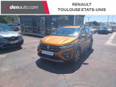 Annonce Dacia Sandero occasion Gaz naturel ECO-G 100 Stepway Confort  Toulouse