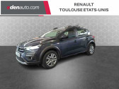 Annonce Dacia Sandero occasion Gaz naturel ECO-G 100 Stepway Confort � Toulouse