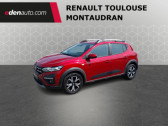 Annonce Dacia Sandero occasion Gaz naturel ECO-G 100 Stepway Confort  Toulouse