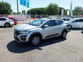 Annonce Dacia Sandero occasion Gaz naturel ECO-G 100 Stepway Confort  Toulouse