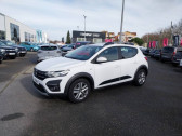 Annonce Dacia Sandero occasion Gaz naturel ECO-G 100 Stepway Confort � Toulouse