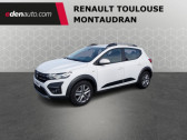 Annonce Dacia Sandero occasion Gaz naturel ECO-G 100 Stepway Confort � Toulouse
