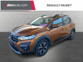 Annonce Dacia Sandero occasion Gaz naturel ECO-G 100 Stepway Confort  Muret