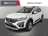 Annonce Dacia Sandero occasion Gaz naturel ECO-G 100 Stepway Confort  Muret