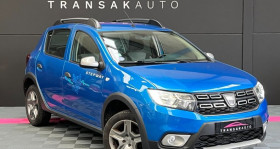 Dacia Sandero , garage TRANSAKAUTO MAUBEUGE � Maubeuge