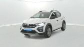 Dacia Sandero ECO-G 100 Stepway Essential 5p  � SAINT-GREGOIRE 35