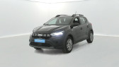 Annonce Dacia Sandero occasion GPL ECO-G 100 Stepway Essential 5p � SAINT-GREGOIRE