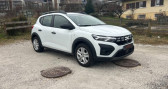 Dacia Sandero ECO-G 100 Stepway Essential  2024 - annonce de voiture en vente sur Auto S&eacute;lection.com