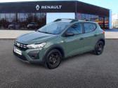 Annonce Dacia Sandero occasion GPL ECO-G 100 Stepway Essential  SENS