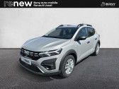 Dacia Sandero ECO-G 100 Stepway Essential   Ussel 19