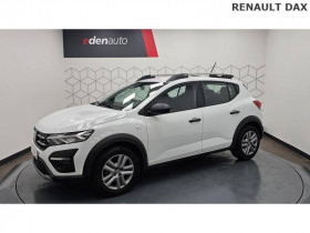 Dacia Sandero , garage RENAULT DAX � DAX