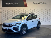 Annonce Dacia Sandero occasion Gaz naturel ECO-G 100 Stepway Essential  TARBES