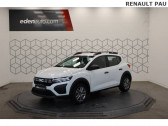 Annonce Dacia Sandero occasion Gaz naturel ECO-G 100 Stepway Essential  Pau