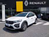 Annonce Dacia Sandero occasion GPL ECO-G 100 Stepway Essentiel 5p  SAINT-GREGOIRE