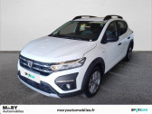 Dacia Sandero ECO-G 100 Stepway Essentiel  2022 - annonce de voiture en vente sur Auto Sélection.com