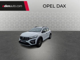 Dacia Sandero , garage edenauto Opel Dax  Dax