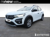 Annonce Dacia Sandero occasion Diesel ECO-G 100 Stepway Essentiel  Arles