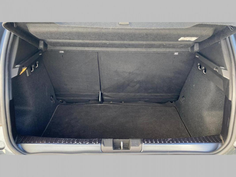 Dacia Sandero ECO-G 100 Stepway Essentiel  occasion  CHATELLERAULT - photo n5