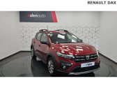 Annonce Dacia Sandero occasion Gaz naturel ECO-G 100 Stepway Essentiel  DAX