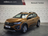 Annonce Dacia Sandero occasion Gaz naturel ECO-G 100 Stepway Essentiel  TARBES