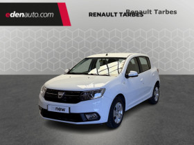 Dacia Sandero , garage RENAULT TARBES � TARBES