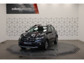 Annonce Dacia Sandero occasion Gaz naturel ECO-G 100 Stepway Essentiel � Lons