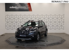 Dacia Sandero , garage RENAULT PAU � Pau