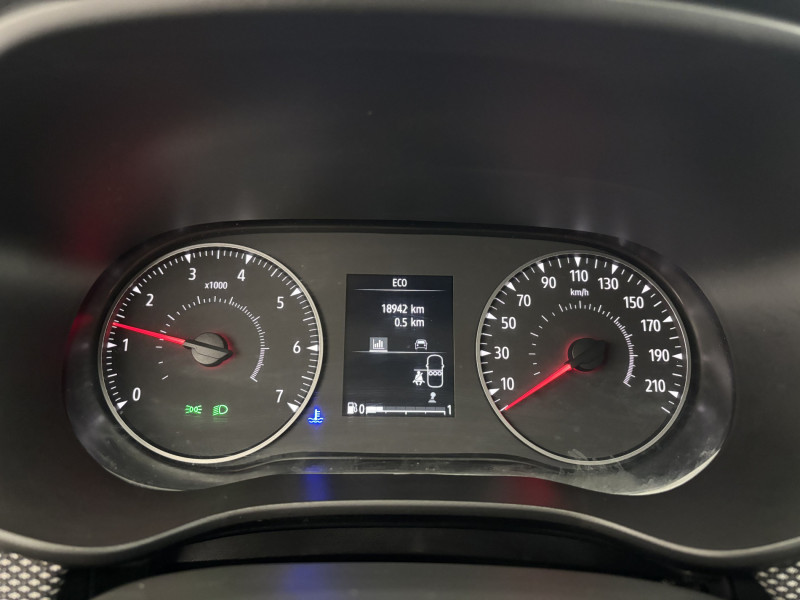 Dacia Sandero ECO-G 100 Stepway Expression 5p 2023 - photo n°16 Dacia Sandero ECO-G 100 Stepway Expression 5p  occasion à SAINT-GREGOIRE - photo n°16