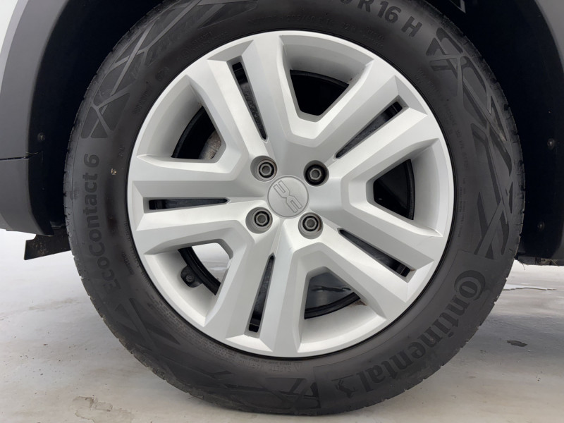 Dacia Sandero ECO-G 100 Stepway Expression 5p 2023 - photo n°20 Dacia Sandero ECO-G 100 Stepway Expression 5p  occasion à SAINT-GREGOIRE - photo n°20