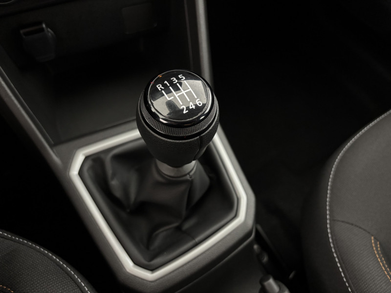 Dacia Sandero ECO-G 100 Stepway Expression 5p 2023 - photo n°19 Dacia Sandero ECO-G 100 Stepway Expression 5p  occasion à SAINT-GREGOIRE - photo n°19