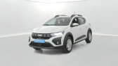 Dacia Sandero occasion  année 2023 boite Manuelle Annonce Dacia Sandero occasion GPL ECO-G 100 Stepway Expression 5p à SAINT-GREGOIRE