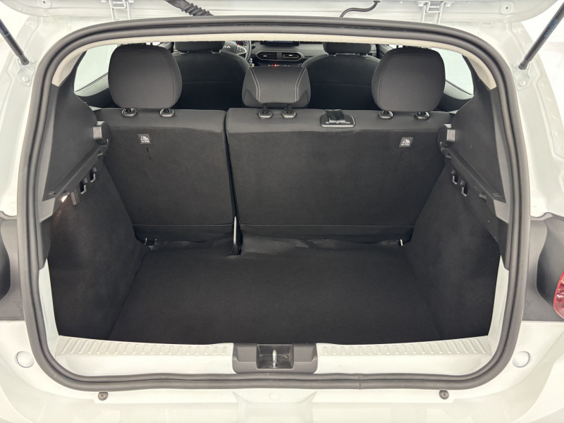 Dacia Sandero ECO-G 100 Stepway Expression 5p 2023 - photo n°9 Dacia Sandero ECO-G 100 Stepway Expression 5p  occasion à SAINT-GREGOIRE - photo n°9