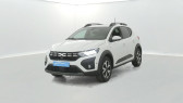 Annonce Dacia Sandero occasion GPL ECO-G 100 Stepway Expression 5p � SAINT-GREGOIRE
