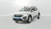 Annonce Dacia Sandero occasion GPL ECO-G 100 Stepway Expression 5p � SAINT-GREGOIRE