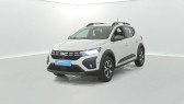 Annonce Dacia Sandero occasion GPL ECO-G 100 Stepway Expression 5p � SAINT-GREGOIRE