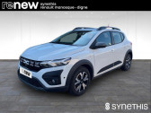 Annonce Dacia Sandero occasion GPL ECO-G 100 Stepway Expression +  Manosque