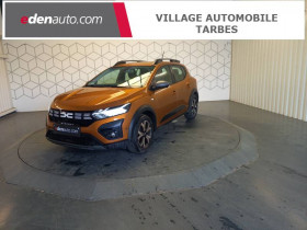 Dacia Sandero , garage KIA MITSUBISHI TARBES  TARBES