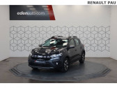 Dacia Sandero occasion année 2023 boite Manuelle Annonce Dacia Sandero occasion Gaz naturel ECO-G 100 Stepway Expression + à Pau