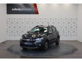 Annonce Dacia Sandero occasion Gaz naturel ECO-G 100 Stepway Expression +  LESCAR
