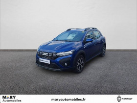 Dacia Sandero , garage MARY AUTOMOBILES BARENTIN  BARENTIN