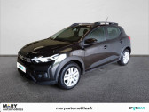 Dacia Sandero ECO-G 100 Stepway Expression   LE HAVRE 76