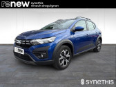 Annonce Dacia Sandero occasion GPL ECO-G 100 Stepway Expression  Draguignan
