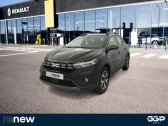 Annonce Dacia Sandero occasion GPL ECO-G 100 Stepway Expression  FEIGNIES