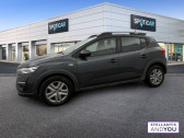Annonce Dacia Sandero occasion GPL ECO-G 100 Stepway Expression  RONCQ