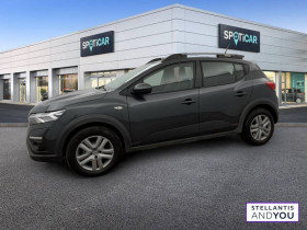 Dacia Sandero , garage SPOTICAR STELLANTIS &YOU RONCQ  RONCQ