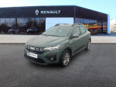 Annonce Dacia Sandero occasion GPL ECO-G 100 Stepway Expression  SENS